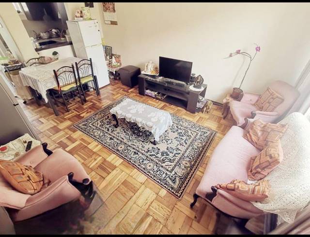 1 BEDROOM APARTMENT FOR SALE IN MORNINGSIDE